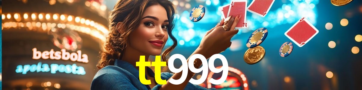 Experiência VIP tt999