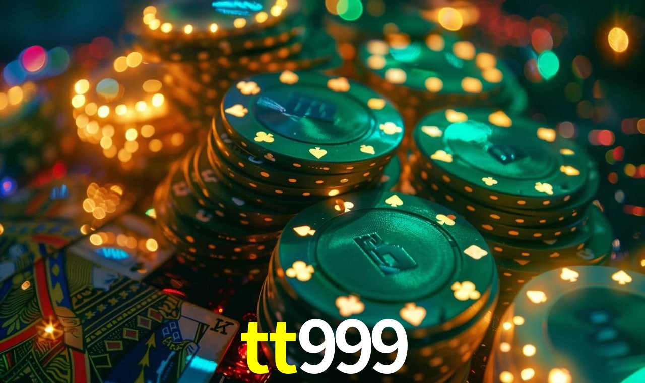 Experiência VIP tt999