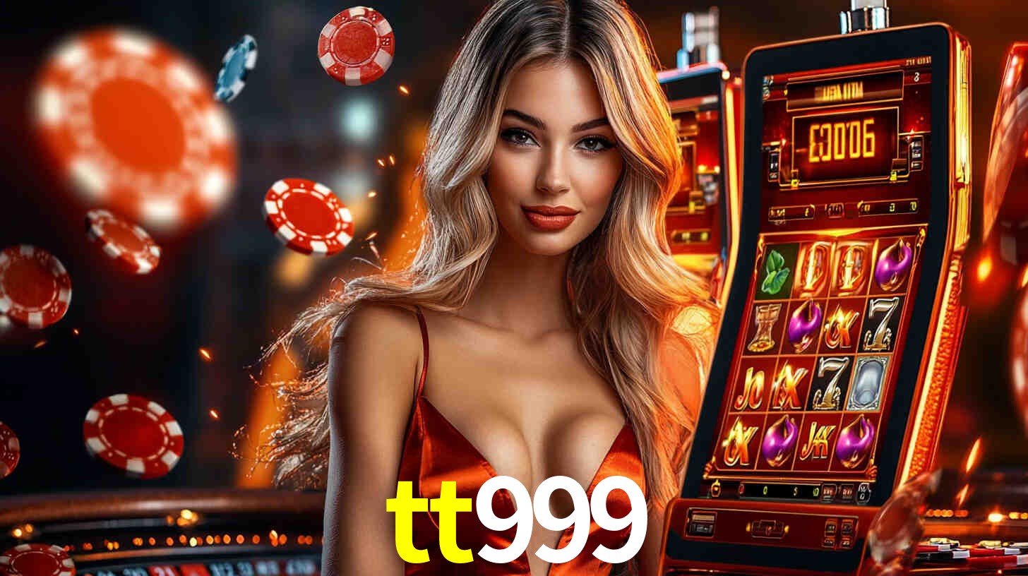 tt999 - Plataforma Site De Apostas Seguro - tt999.com