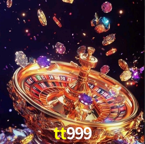 tt999 Segurança Logo 2