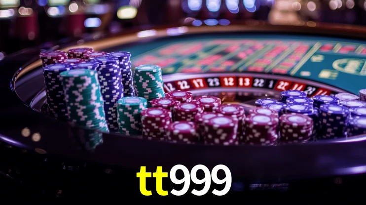 Welcome Bonus tt999