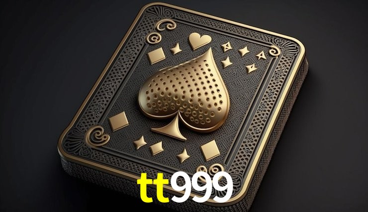 Provedores de Jogos tt999