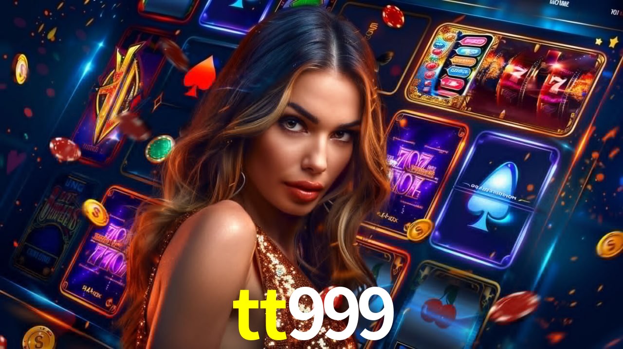 tt999 Logo 1