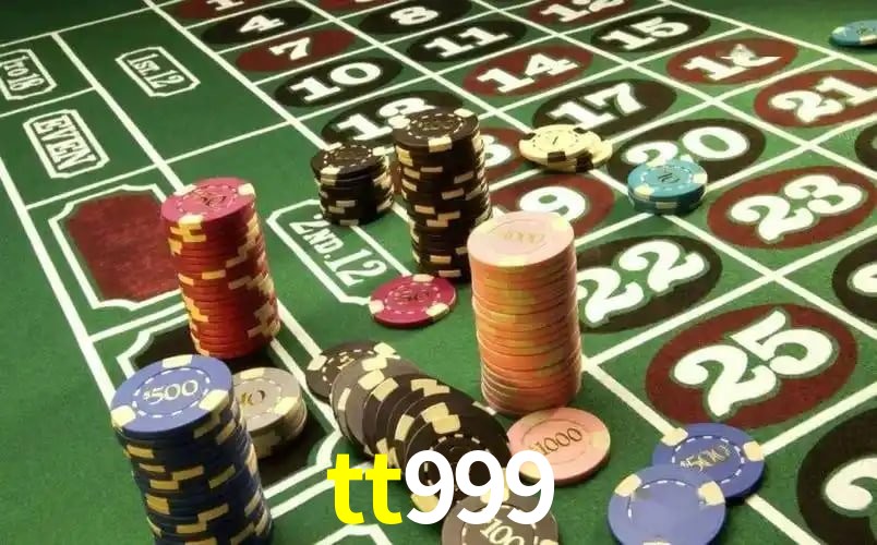 Segurança 2FA tt999