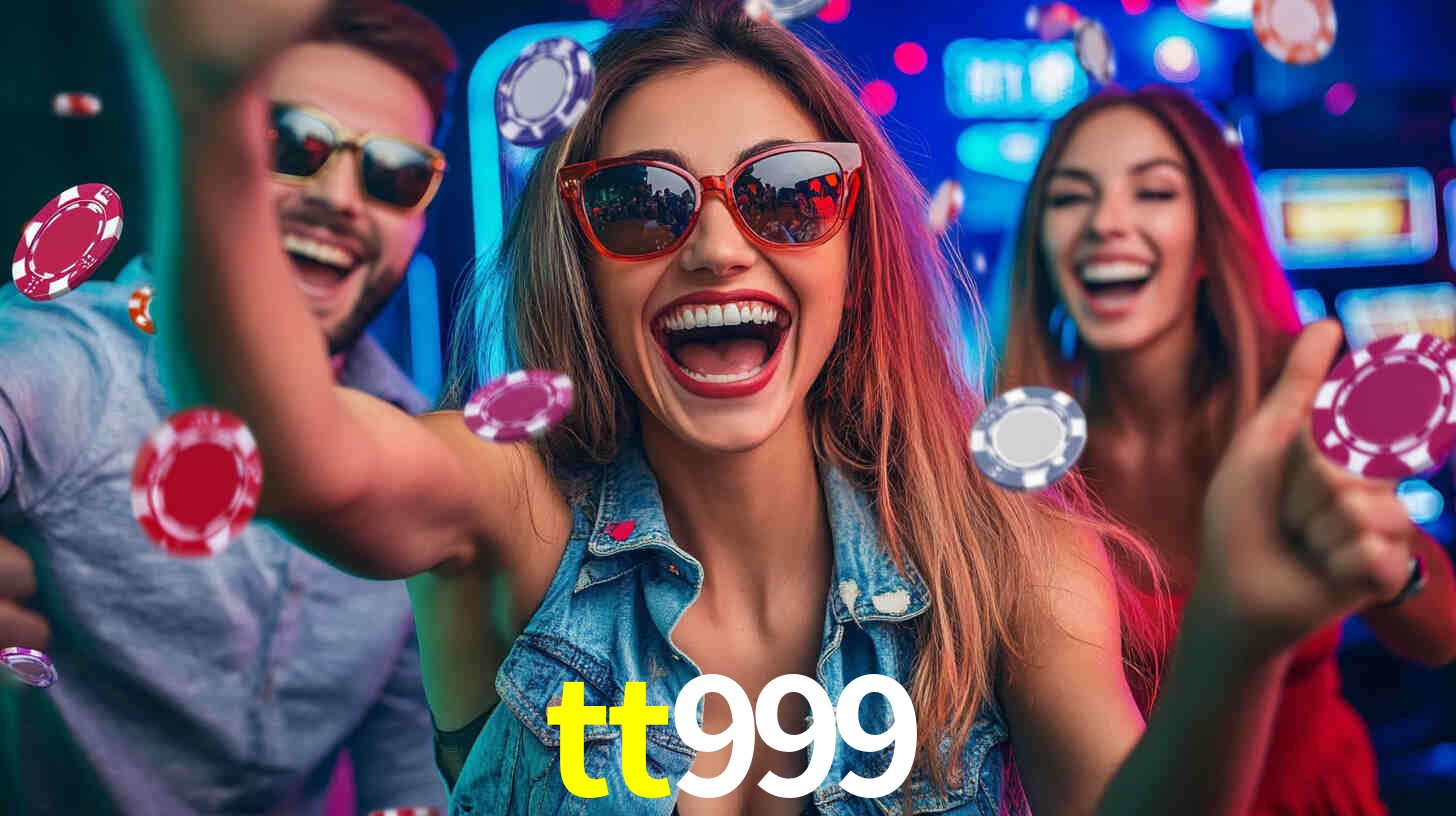 Descubra a Essência do tt999: Nossa História e Compromissos