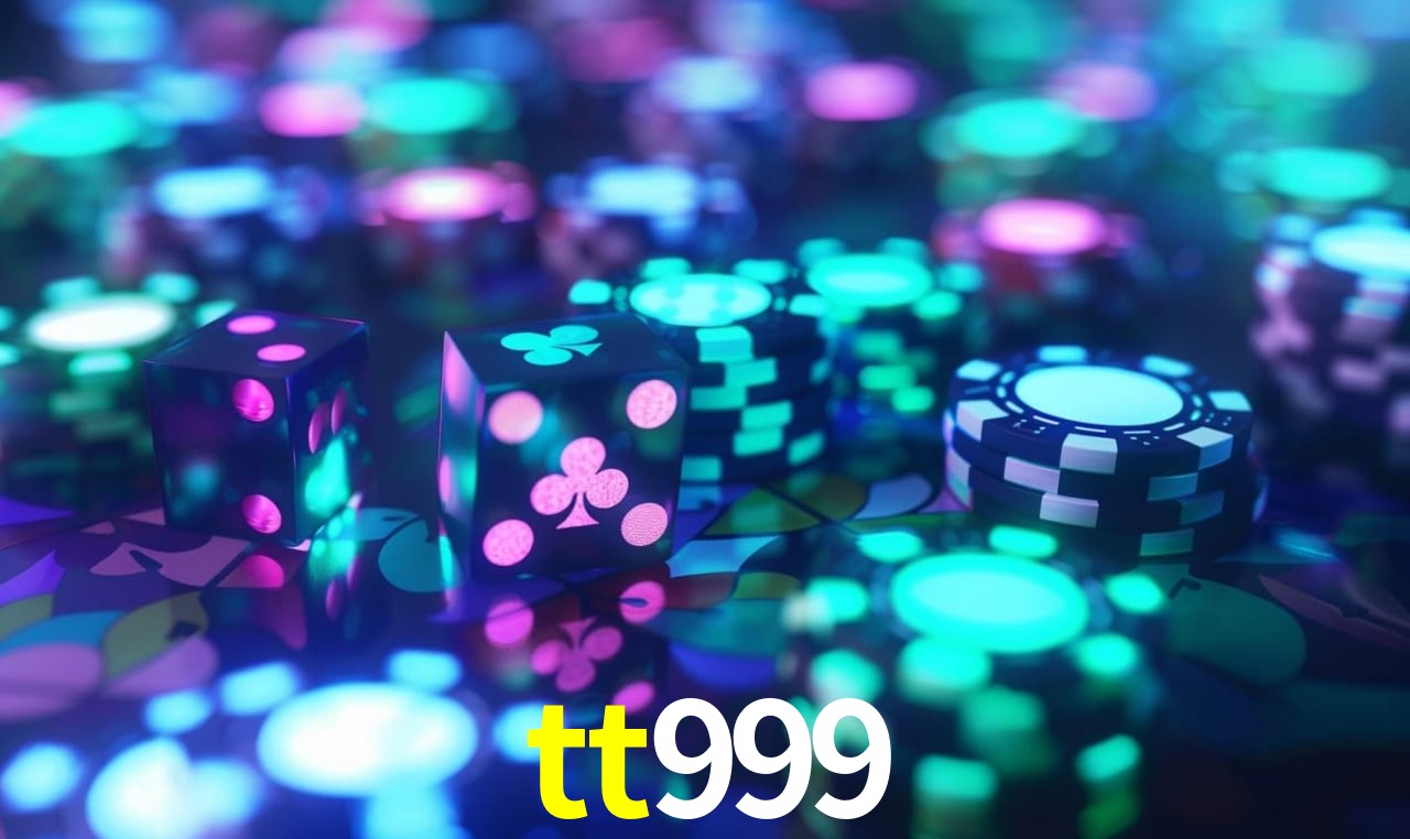Apostas de Futebol tt999