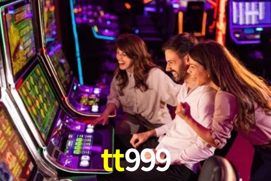 Jogos Exclusivos tt999