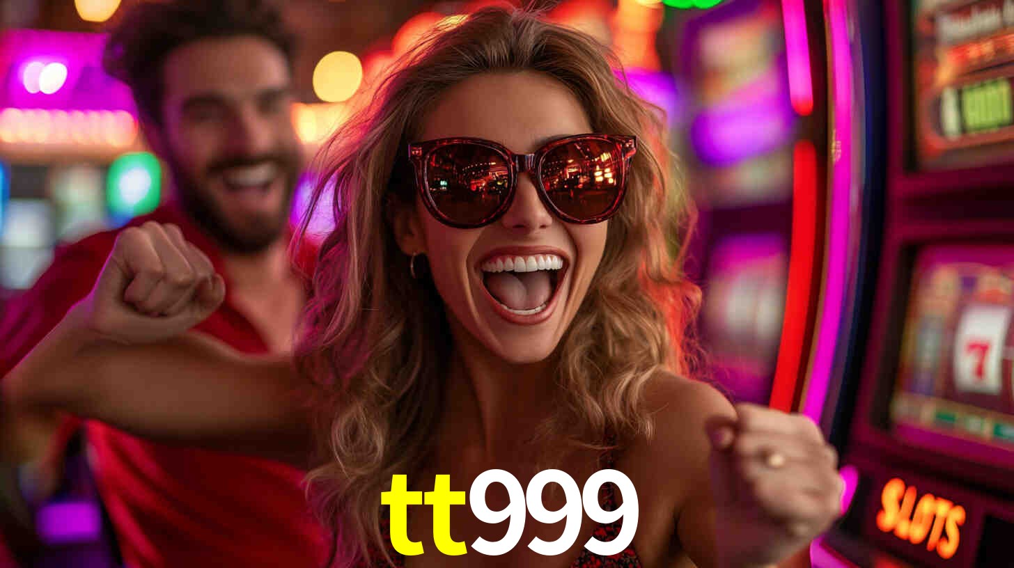 Descubra o Programa VIP da tt999: Vantagens Exclusivas para Jogadores