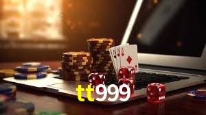 PIX Instantâneo tt999