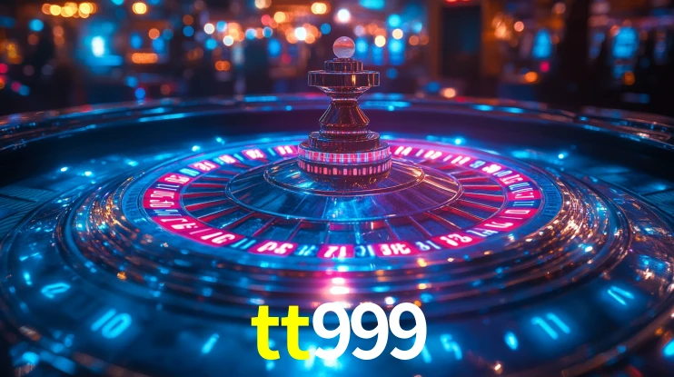 Experimente o Login Seguro Premium no tt999