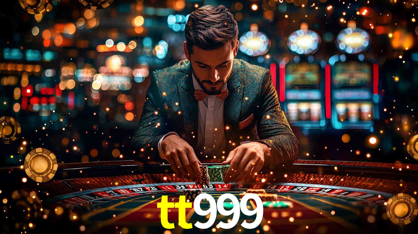 Certificação eCOGRA tt999