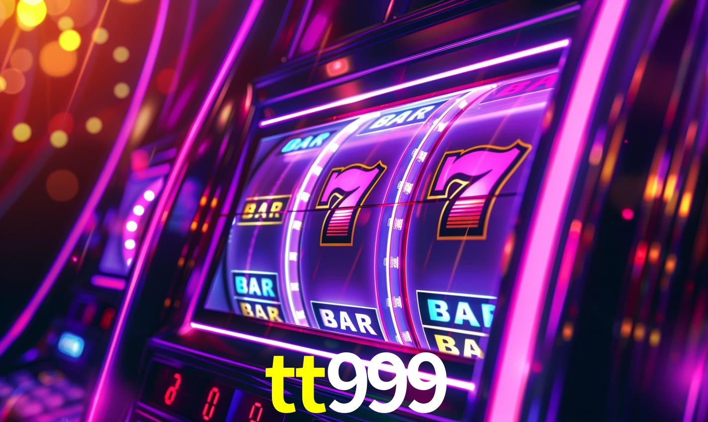 tt999: A Experiência de Casino com Jogos de Mesa ao Vivo