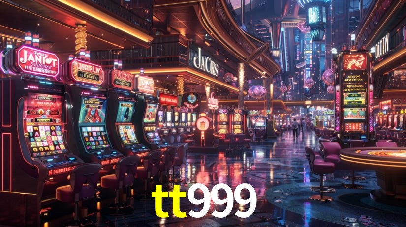 Games Directory tt999