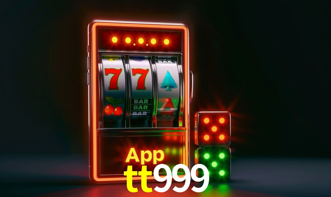 Login Seguro tt999