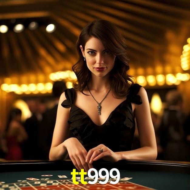 Desvendando o Mundo dos Jogos Virtuais na tt999