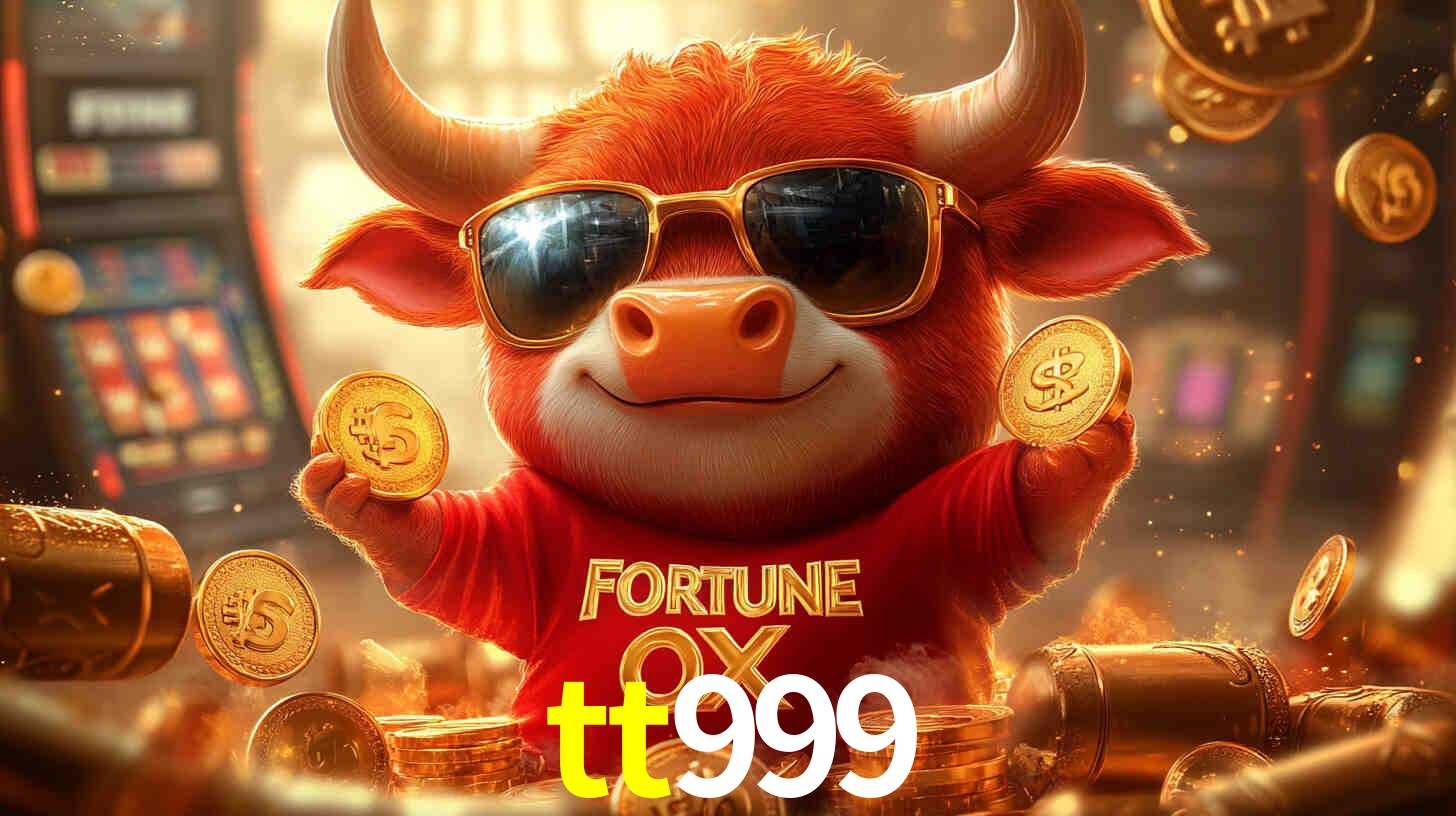 Bônus Generosos e Exclusivos no tt999 para Você!