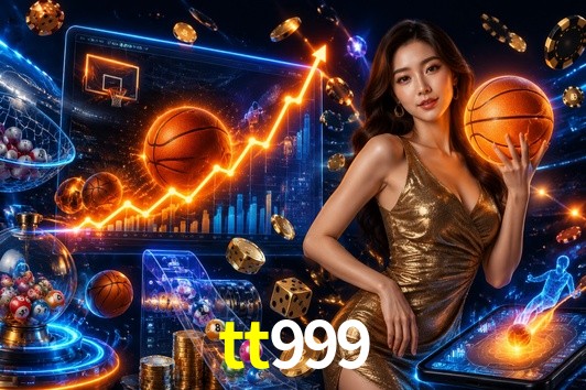 APP oficial da tt999 para mobile