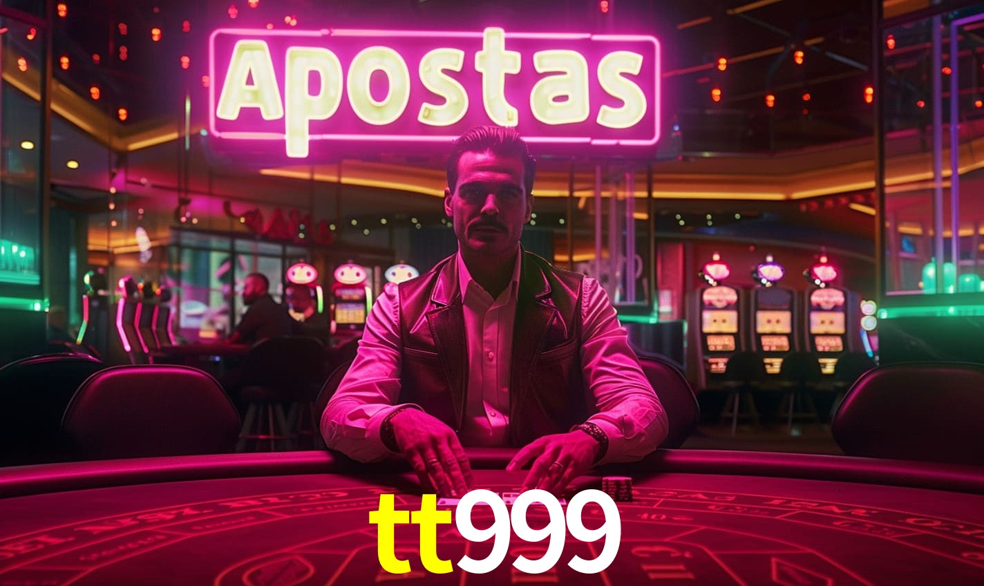 tt999 Download Oficial