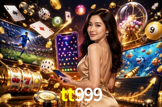 Game Providers tt999