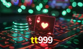 Jogos de Slot tt999