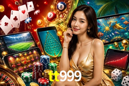 VIP Casino tt999