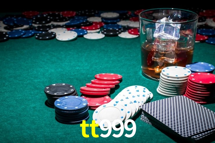 Apostas de Tênis tt999