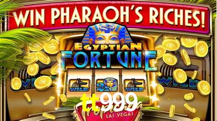 Descubra a Magia dos Jogos de Arcade no tt999