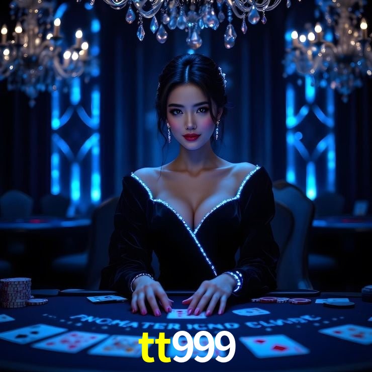 Design Responsivo tt999