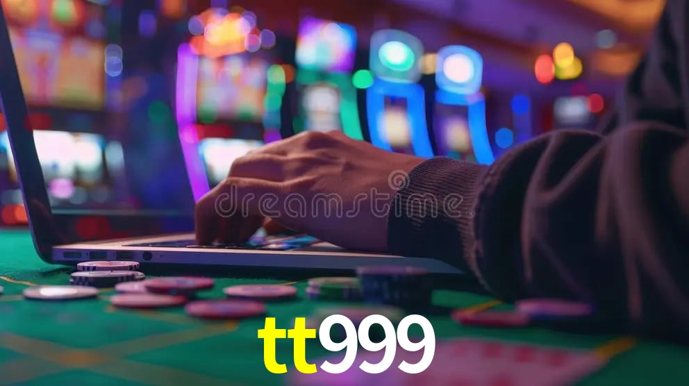 Mesa de Roleta tt999
