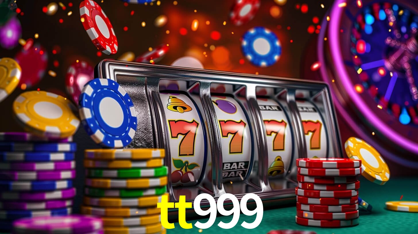 Casino VIP tt999