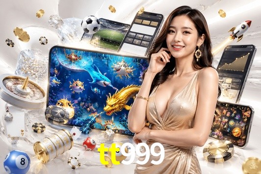 Live Casino tt999
