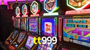 Torneios tt999