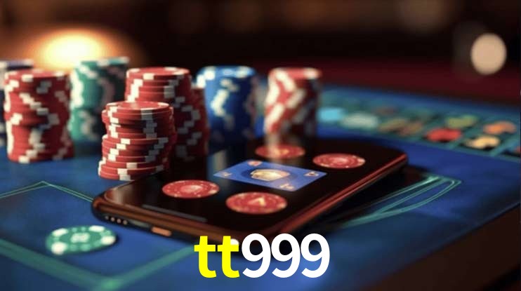 Tecnologia da Plataforma tt999