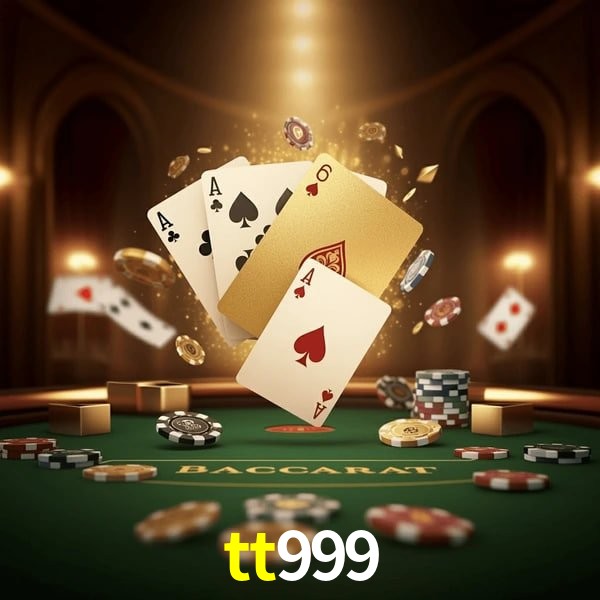 Live Casino tt999