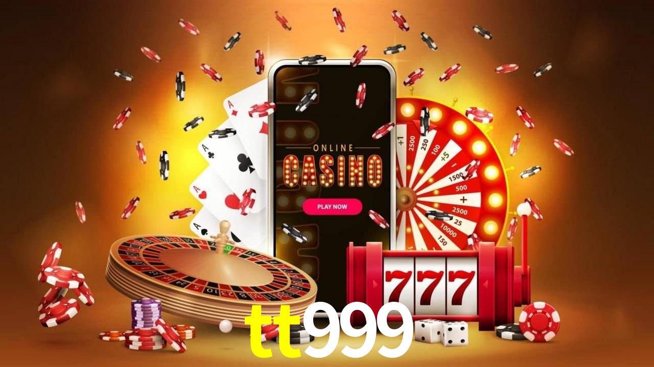 Integração de APIs tt999