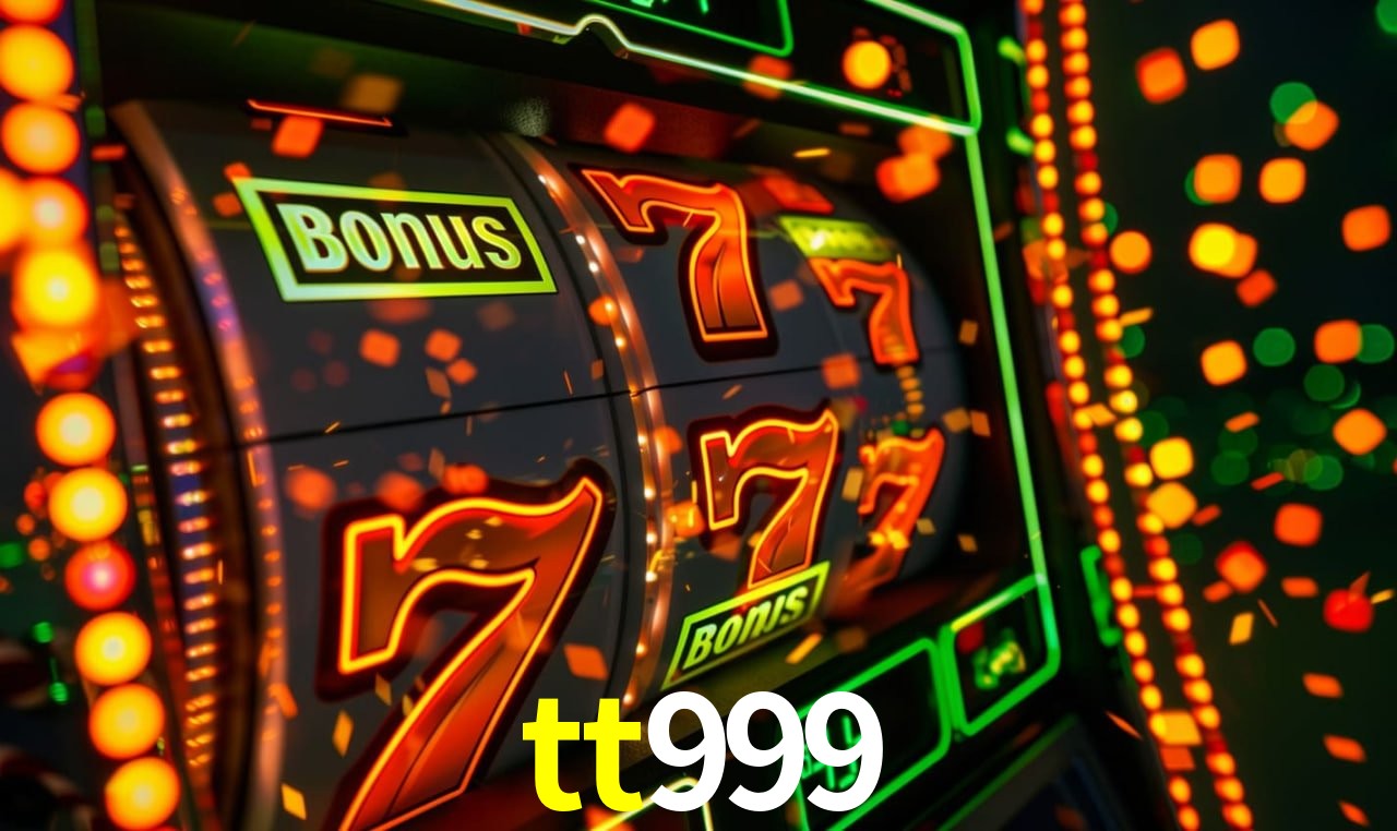 tt999 Logo 3