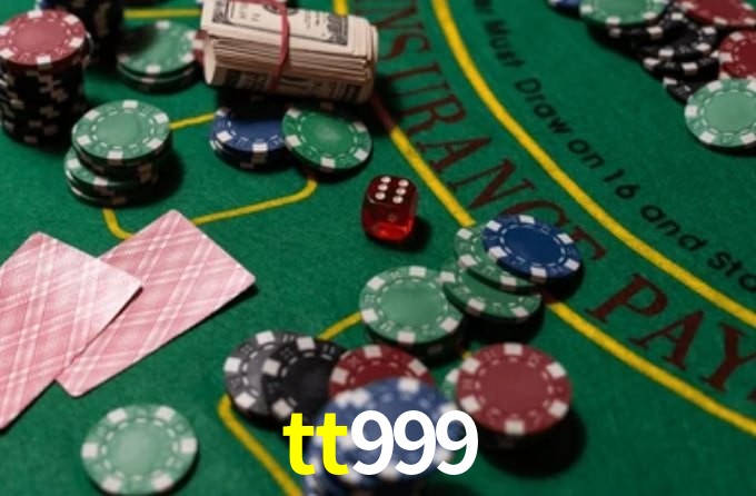 Odds Competitivas tt999
