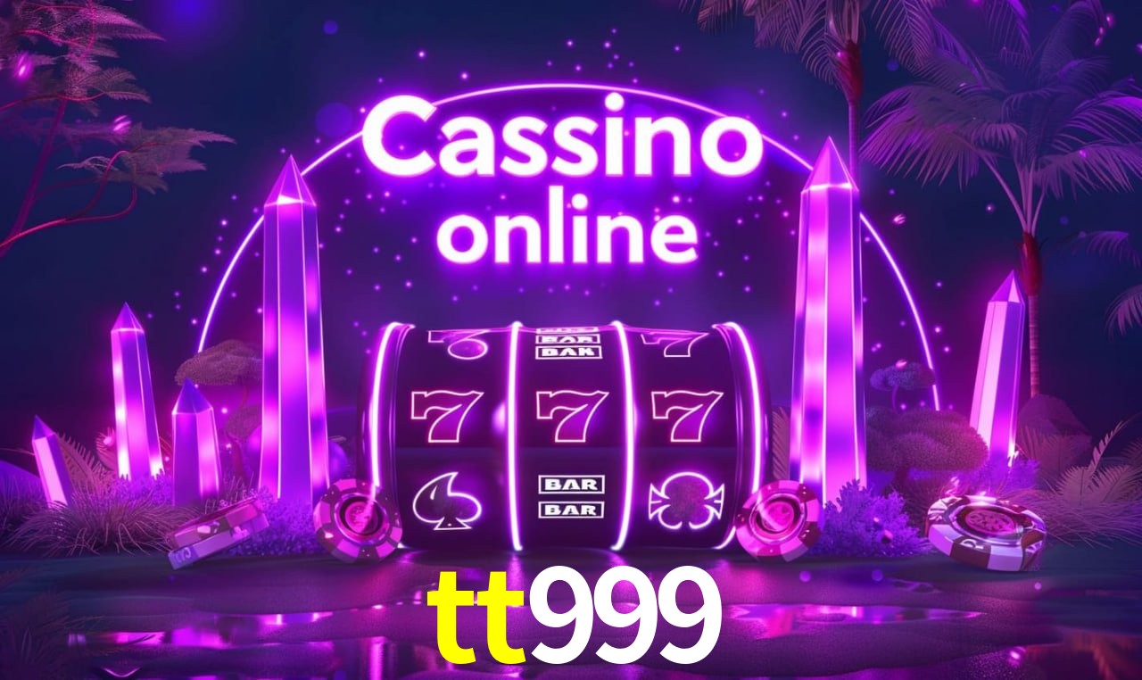 tt999 Certificado eCOGRA - Jogos Justos Auditados