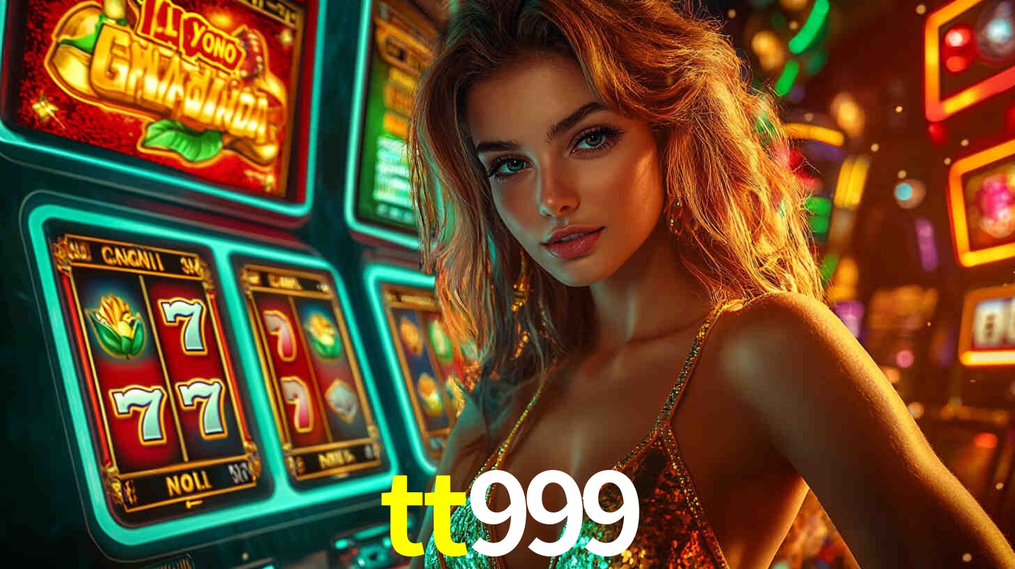 tt999 App Interface