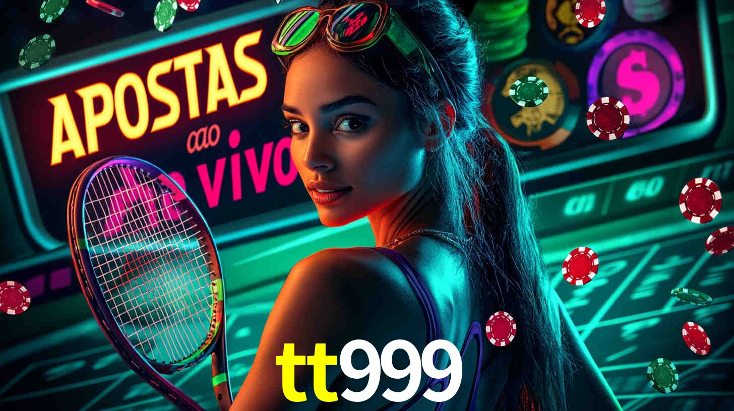 Explorando a Categoria de Eventos em Apostas na tt999