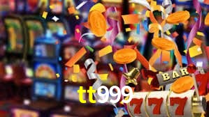 Servidor Brasil tt999