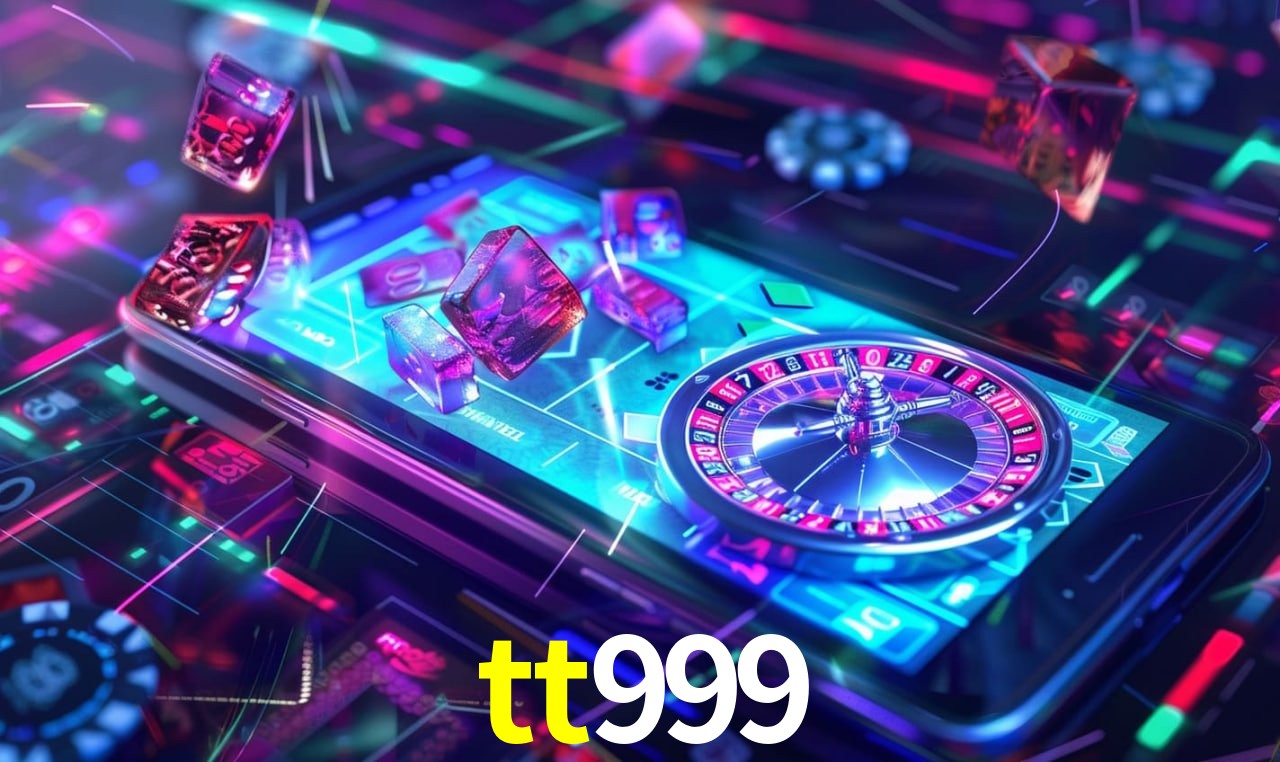 Recursos de Bônus tt999