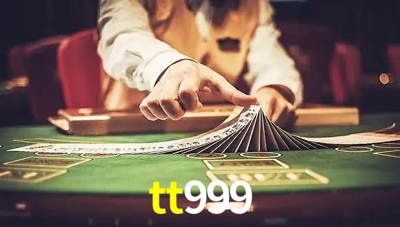 Roulette Table tt999