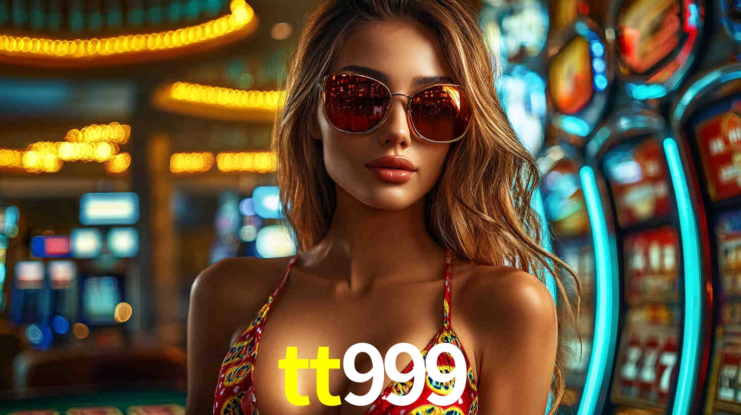 Ofertas Imperdíveis na tt999: Promoções e Bônus Que Valem a Pena