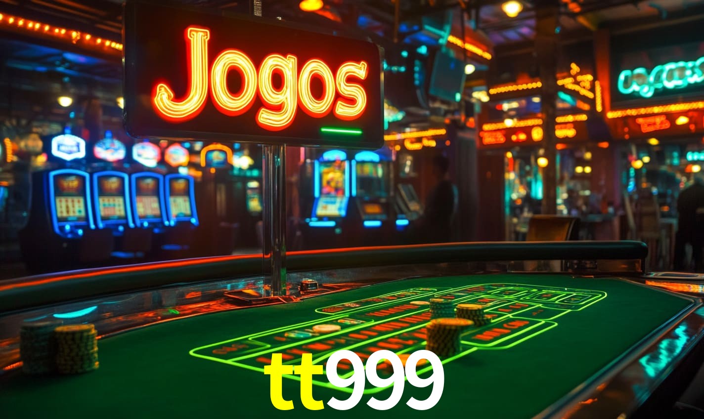 Promoção Relâmpago tt999